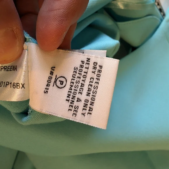 NWT Diane Von Furstenberg women's sleeveless dress - Picture 5 of 13